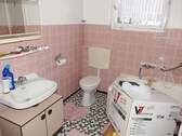 Badezimmer DG - 