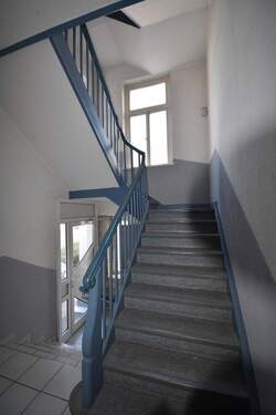 Treppenhaus - 