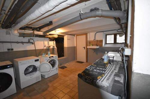 Waschkeller - 