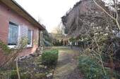 Blick in den Garten - 