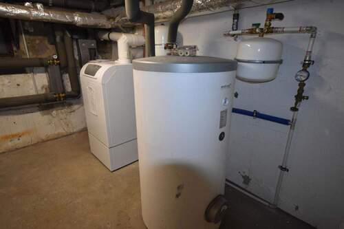 neue Heizung aus 2021 - Mehrfamilienhaus, Wohnhaus in Melle zum Kaufen