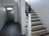 Treppenhaus - 3 Zimmer Etagenwohnung zur Miete in Herne