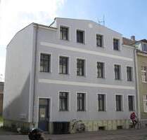 2-Raum-Wohnung in der Anklamer Straße Nähe Theater zu vermieten - Greifswald Nördliche Mühlenvorstadt