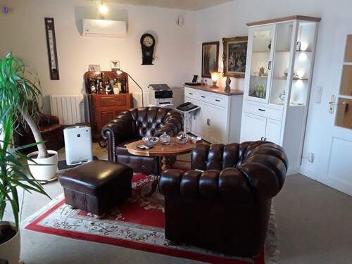 elegantes Ambiente - 