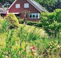 COURTAGEFREI - exklusives Traumhaus - mit fantastischem Weitblick - WärmepumpenPhotovoltaik mit Rückvergütung - BüroEinliegerbereich - frei!! - Gülzow