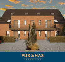 RESERVIERT! Nur noch eine Wohnung verfügbar! Hochwertige EG-Wohnung mit Garten, Terrasse & KfW-Förderung - Geeste / Dalum