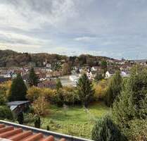 Fechingen - 4ZKB-Eigentumswohnung mit herrlichem Weitblick - Saarbrücken Brebach-Fechingen