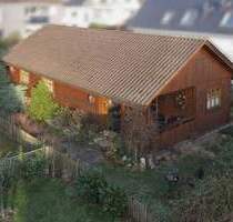 Kleines Einfamilienhaus - der Kurpark ist ca 50m Luftlinie entfernt - Bad Salzuflen Innenstadt