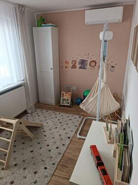 Kinderzimmer - 