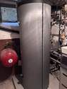 Warmwasserspeicher - 