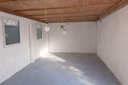 Exklusiver Hobbyraum - 