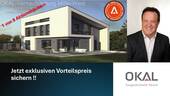 Bild 1 - AKTION !!! Bauhaus-Architektur in OKAL-Design - Malervorbereitet auf Ihrem Grundstück