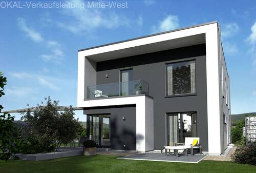 Bild 2 - 4 Zimmer Einfamilienhaus zum Kaufen in Sinzig