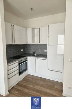 EBK - Ruhig und altersgerecht! Ihr neues Zuhause wartet auf Sie!