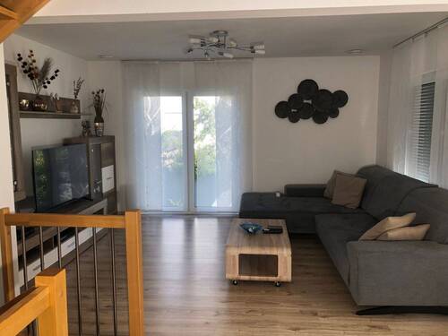 EG Offener Wohnbereich Bild 3 - Immobilien Baumeis - 