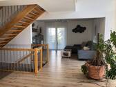 EG Offener Wohnbereich Bild 2 - Immobilien Baumeis - 