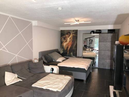 KG Wohnbereich Bild 2 - Immobilien Baumeister Neu - 