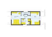 Grundriss DG - 