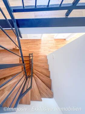 Treppe - 