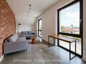 Zimmer 3 - Arbeitszimmer - KI - DHH mit 6 Zimmern in Altglienicke