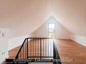 Zimmer 5 -Schlafzimmer - 