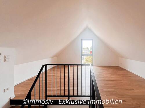 Zimmer 5 -Schlafzimmer - 