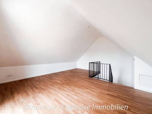 Spitzboden - 