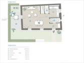 Grundriss EG - 