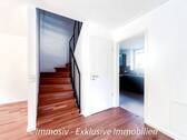 Flur EG - Doppelhaushälfte mit 158,30 m² in Berlin zum Kaufen