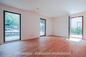 Zimmer 6 - Wohnzimmer - 