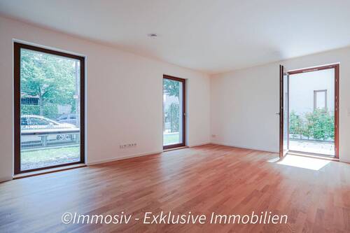 Zimmer 6 - Wohnzimmer - 