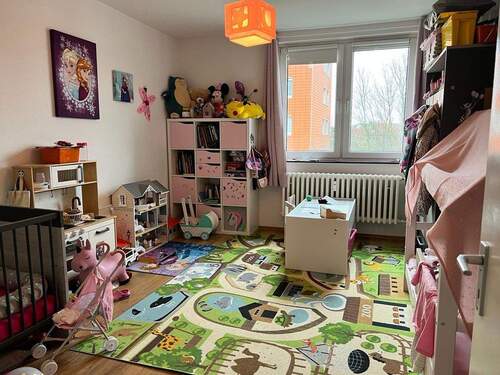 Kinderzimmer - 