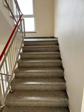 Treppenhaus - 