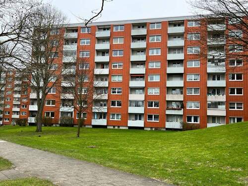 Außenansicht - PROVISIONSFREI!! MODERNE Sanierte Zentrale ETW