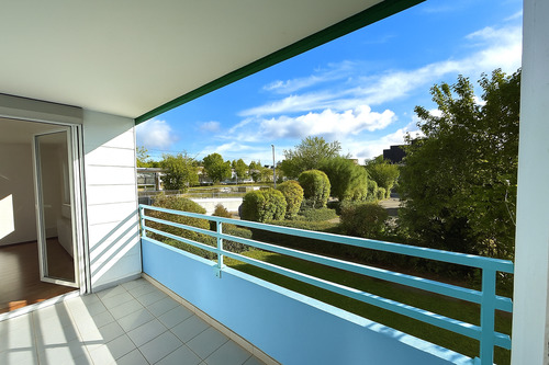 Balkon - 
