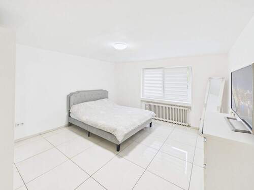 Wohnung 1 Schlafzimmer - 