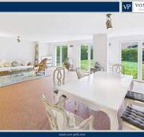 Luxuriöser Bungalow mit überdachter Terrasse und modernem Wohnkomfort - Bergheim Niederaußem