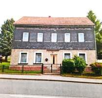 Handwerkerobjekt - 50.000,00&nbsp;EUR Kaufpreis, in Erlau (PLZ: 09306)