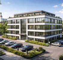 Attraktives Bürogebäude in Bad Homburg