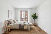 Visualisierung Schlafzimmer - 