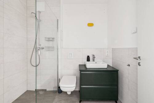 Badezimmer - 