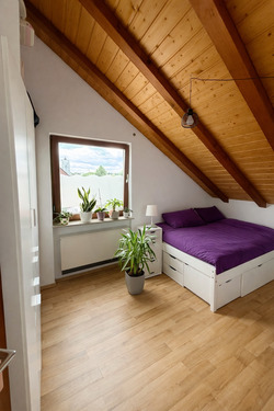 Schlafzimmer - 
