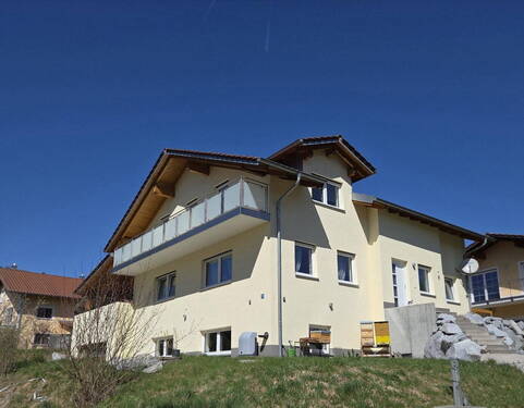 Bild 2 - 6 Zimmer Einfamilienhaus zum Kaufen in Auerbach