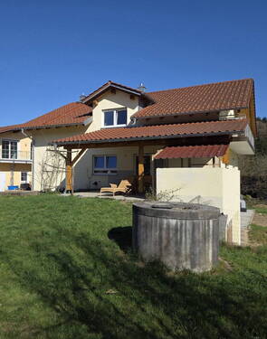 Bild 4 - Einfamilienhaus mit 240,00 m&sup2; in Auerbach zum Kaufen