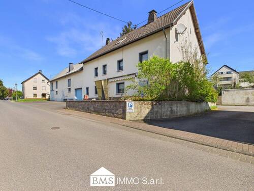 Bild 4 - Mehrfamilienhaus, Wohnhaus in Körperich zum Kaufen