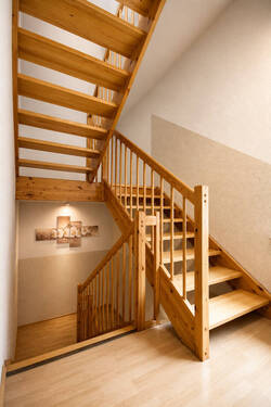 Treppe - 