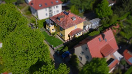 Drohne - 