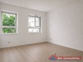 Schlafzimmer. - 