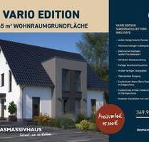 Das Massivhaus! Sonderedition! Traumhaft schön, modernste Technik, individuelle Planung. - Ockfen