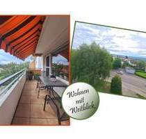 *** Helle 4 Zimmer-Wohnung mit Balkon und Tiefgaragenplatz in Heilbronn-Böckingen ***